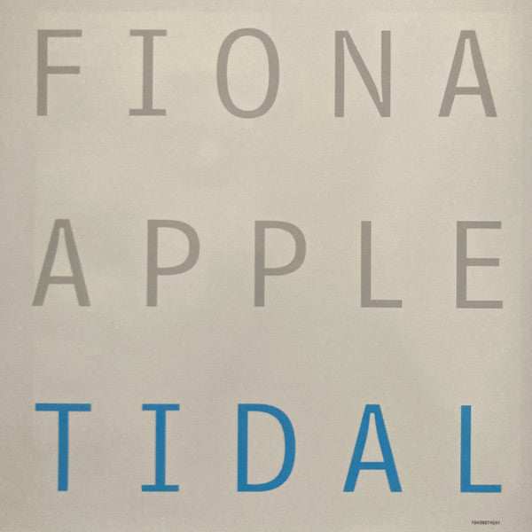 tidal