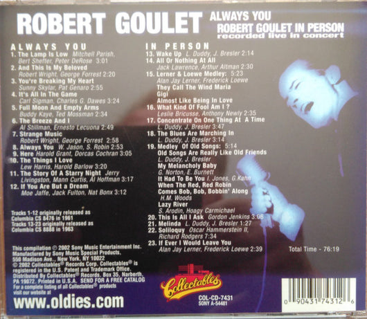 always-you-/-robert-goulet-in-person-recorded-live-in-concert