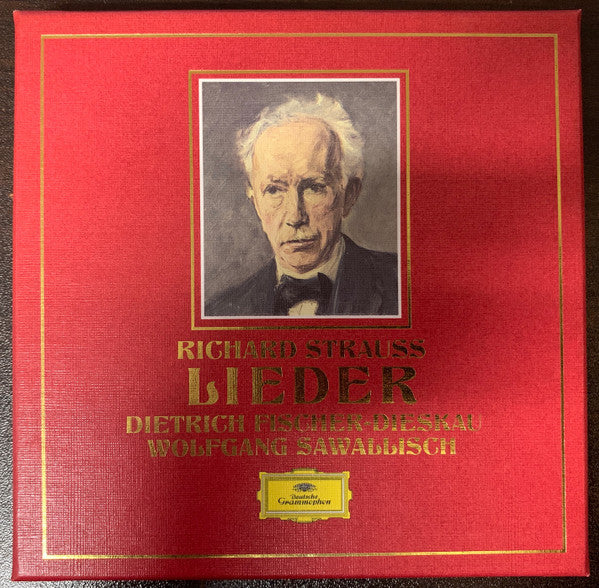 lieder