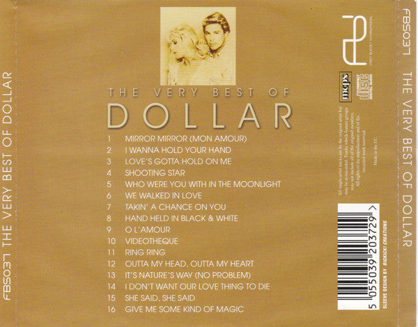 the-very-best-of-dollar