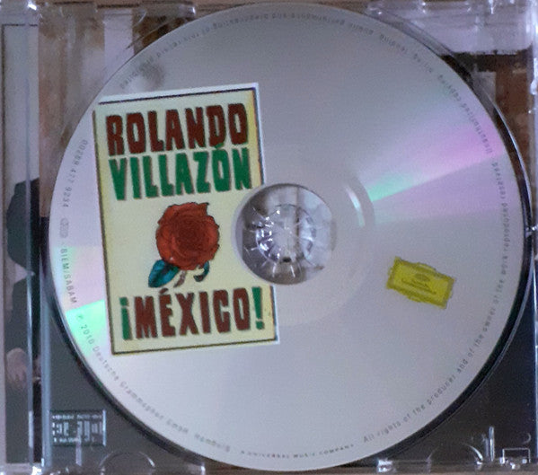 ¡méxico!