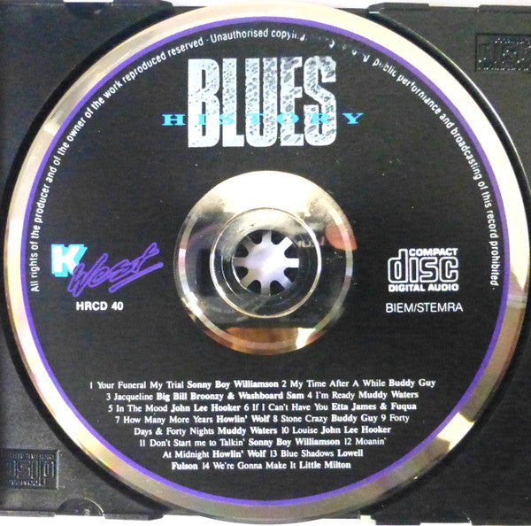 blues-history