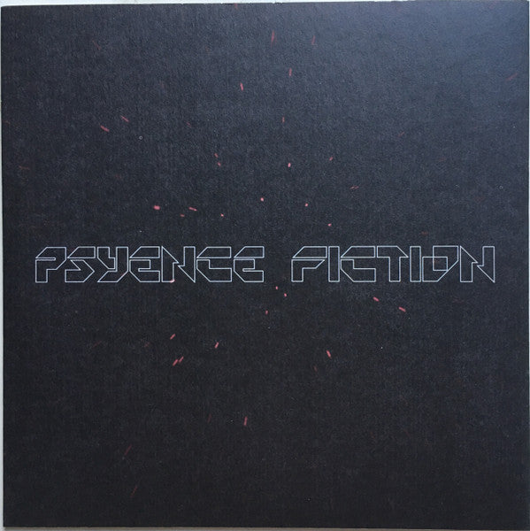 psyence-fiction