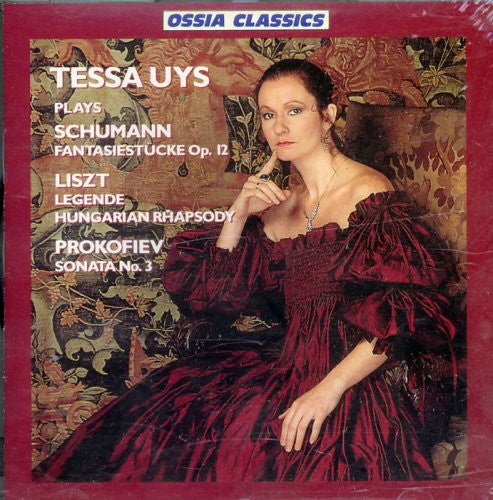 fantasiestucke-op.12:-legende;-hungarian-rhapsody;-sonata-no.3