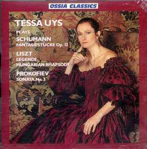 fantasiestucke-op.12:-legende;-hungarian-rhapsody;-sonata-no.3