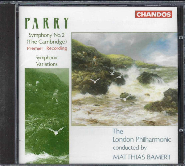 symphony-no.-2-(the-cambridge)-•--symphonic-variations
