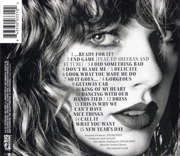 reputation