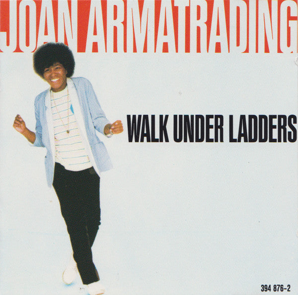 walk-under-ladders