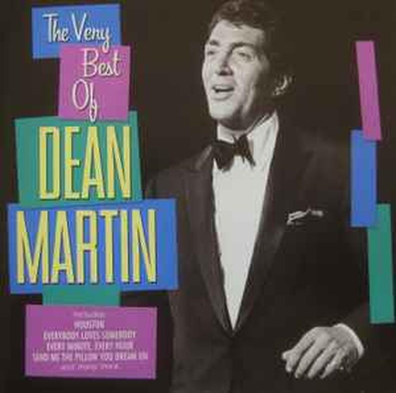 the-very-best-of-dean-martin