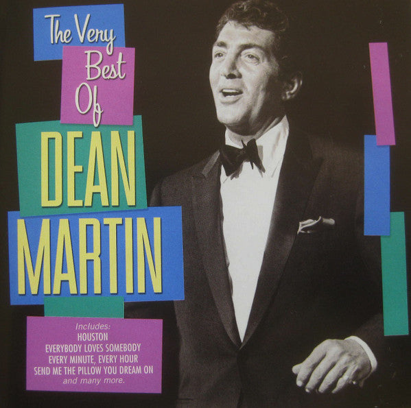 the-very-best-of-dean-martin