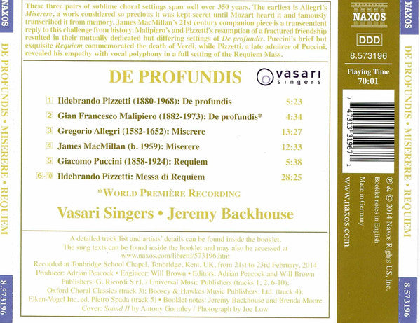 de-profundis---miserere---requiem