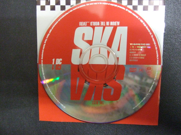 the-best-ska-album-in-the-world...ever!