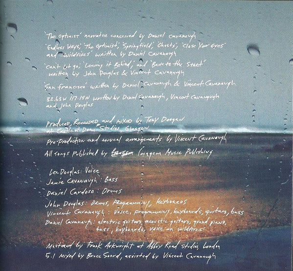 the-optimist