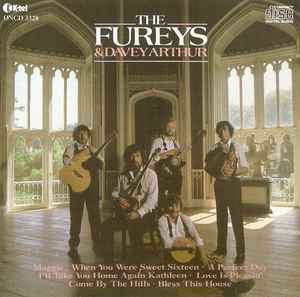 the-fureys-&-davey-arthur