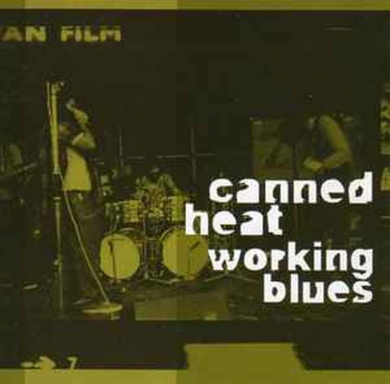 working-blues