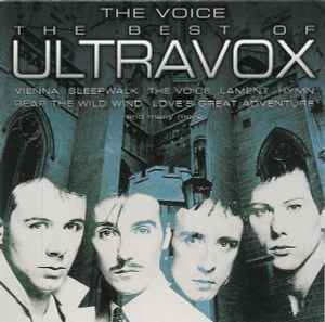 the-voice---the-best-of-ultravox