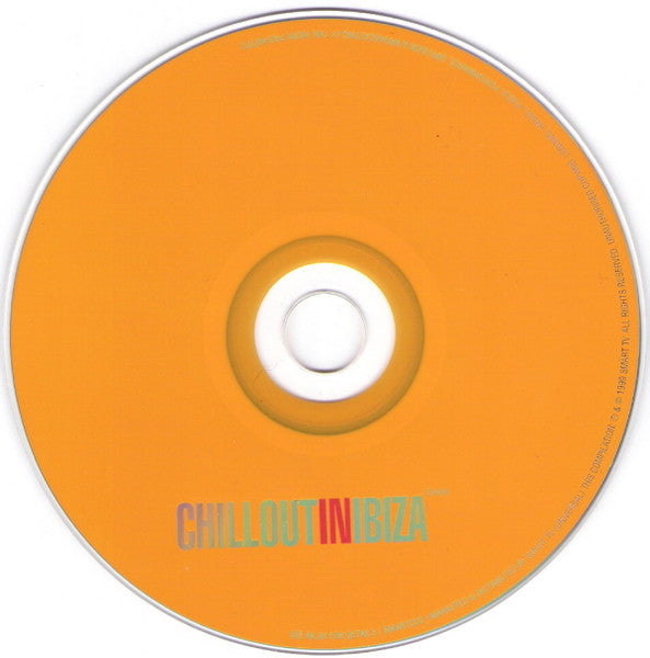 chillout-in-ibiza
