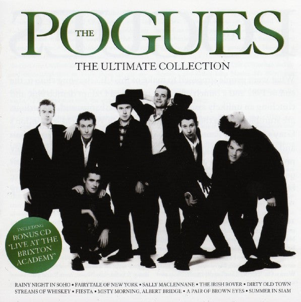 the-ultimate-collection-(including-live-at-the-brixton-academy)