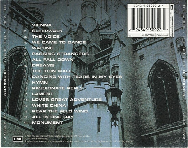 the-voice---the-best-of-ultravox