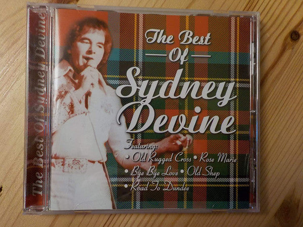 the-best-of-sydney-devine