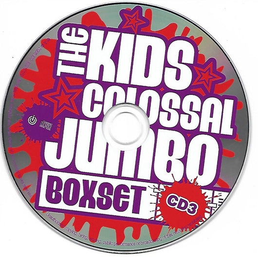 the-kids-colossal-jumbo-boxset