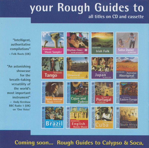 the-rough-guide-to-flamenco