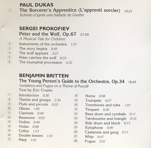 the-sorcerers-apprentice---peter-and-the-wolf-op.67---the-young-persons-guide-to-the-orchestra-op34