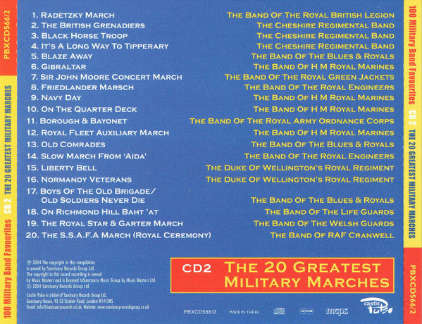 100-military-band-favourites