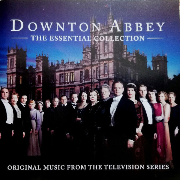 downton-abbey:-the-essential-collection