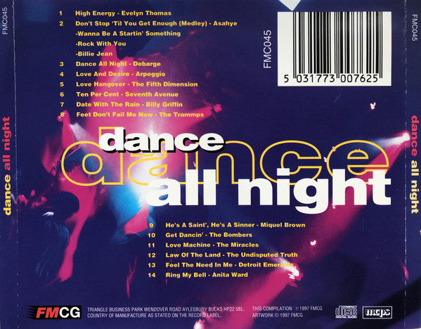 dance-all-night