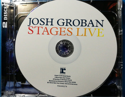 stages-live