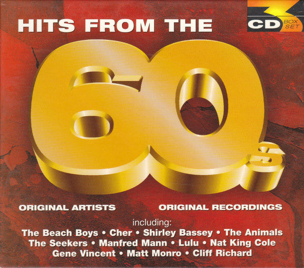 hits-from-the-60s
