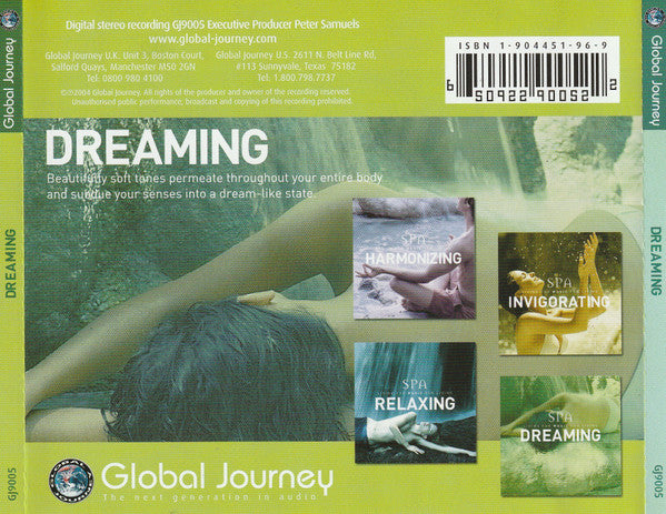 dreaming
