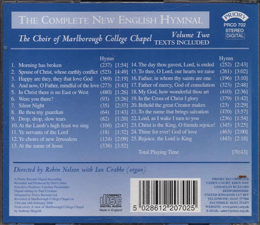 the-complete-new-english-hymnal-volume-two