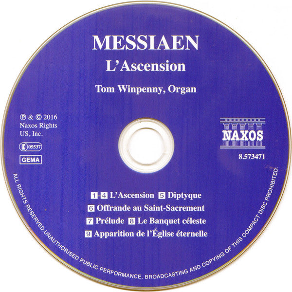 l-ascension