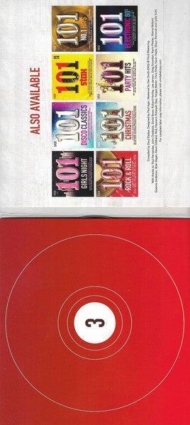 101-love-songs