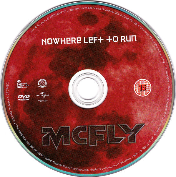 nowhere-left-to-run