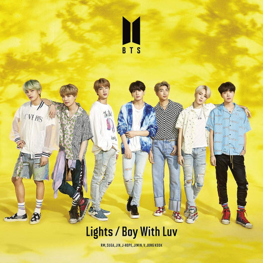 lights-/-boy-with-luv