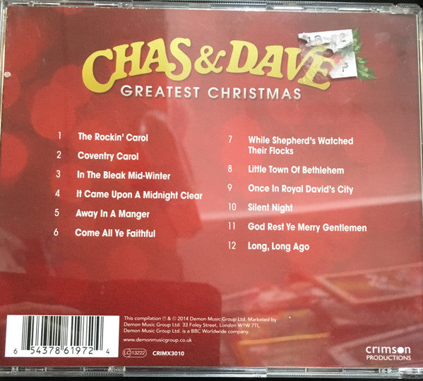 greatest-christmas-