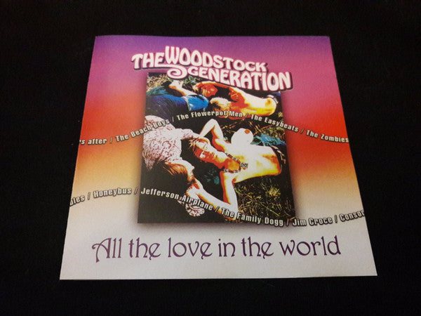 the-woodstock-generation