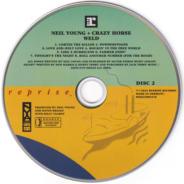 official-release-series-discs-22,-23+,-24-&-25