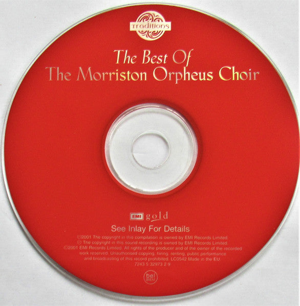the-best-of-the-morriston-orpheus-choir
