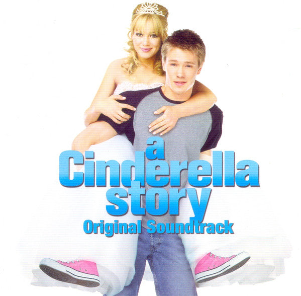 a-cinderella-story-(original-soundtrack)