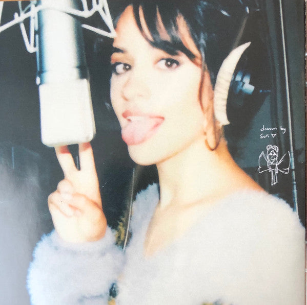 camila