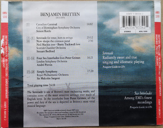 britten-serenade-for-tenor,-horn-&-strings