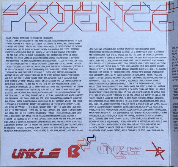 psyence-fiction