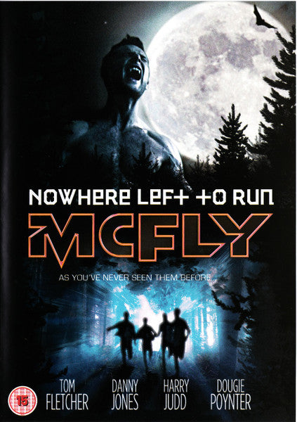 nowhere-left-to-run