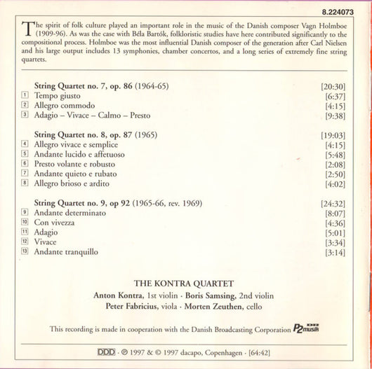 string-quartets,-vol.-iii:-nos.-7,-8-and-9