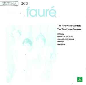 the-two-piano-quintets-/-the-two-piano-quartets