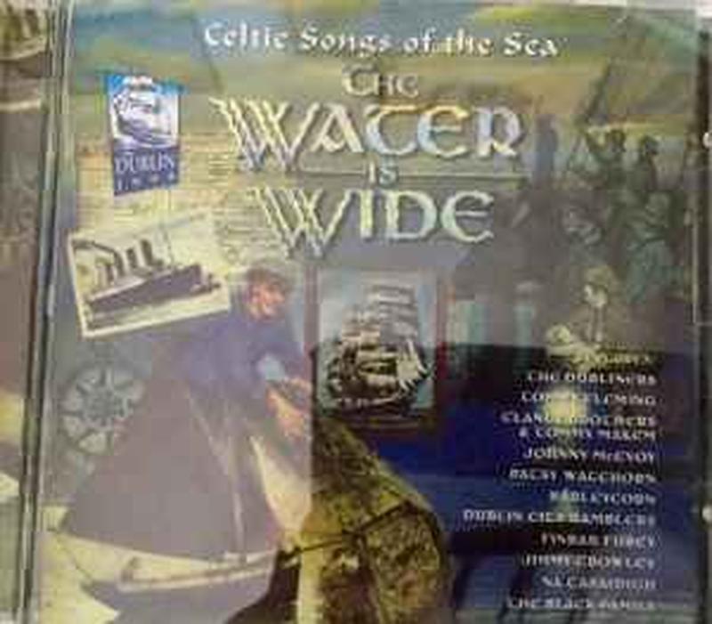 the-water-is-wide